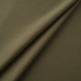 Flex cotton prewashed plain fabric 01 - handcrafted