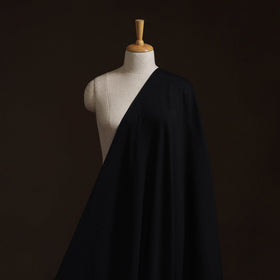 Flex cotton prewashed plain fabric 02 - handcrafted