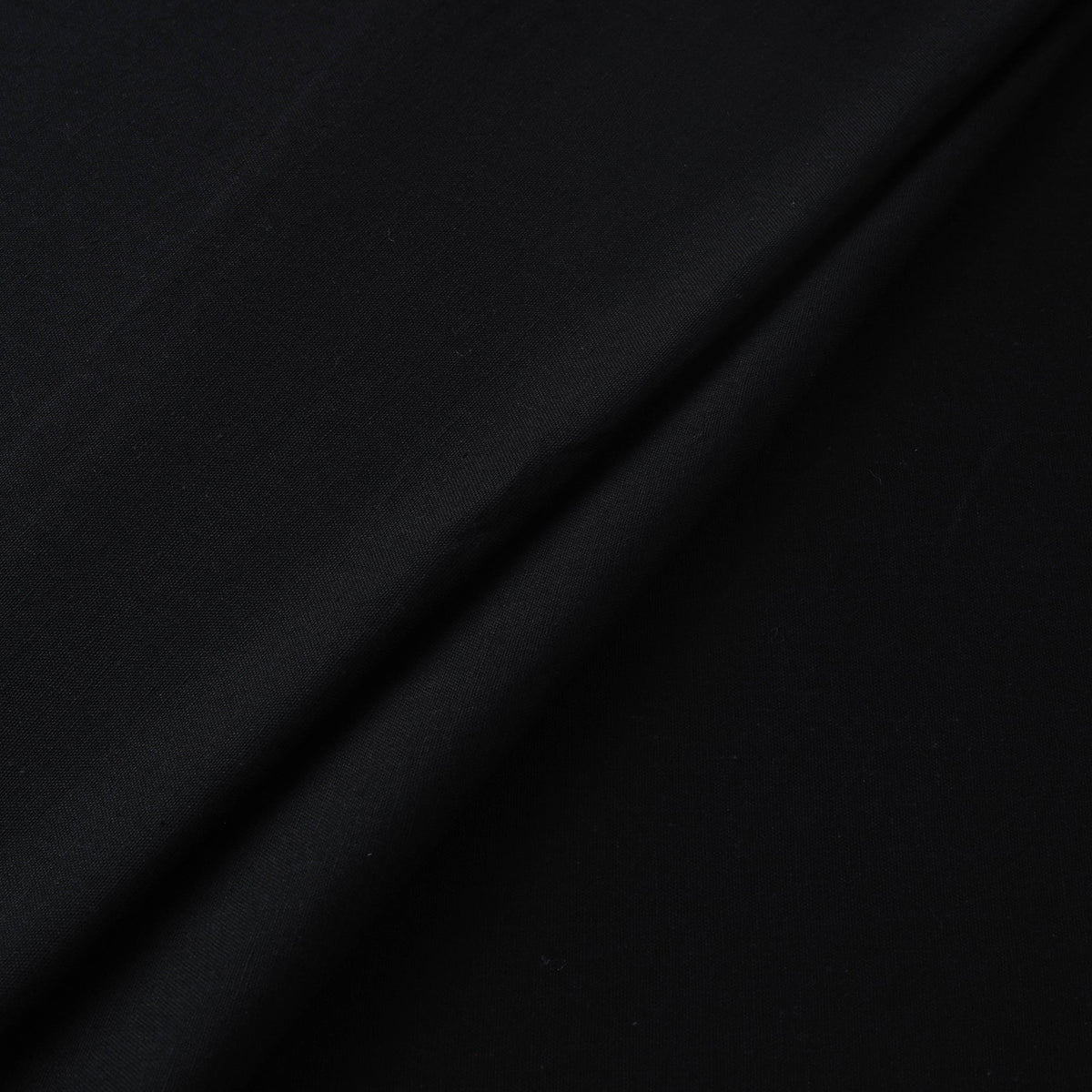 Flex cotton prewashed plain fabric 02 - handcrafted
