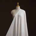 Flex cotton prewashed plain fabric 04 - handcrafted