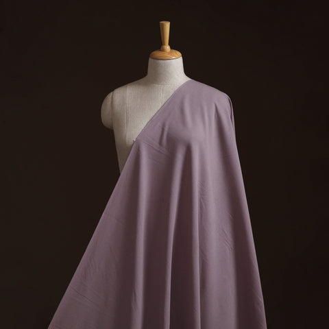 Flex cotton prewashed plain fabric 05 - handcrafted