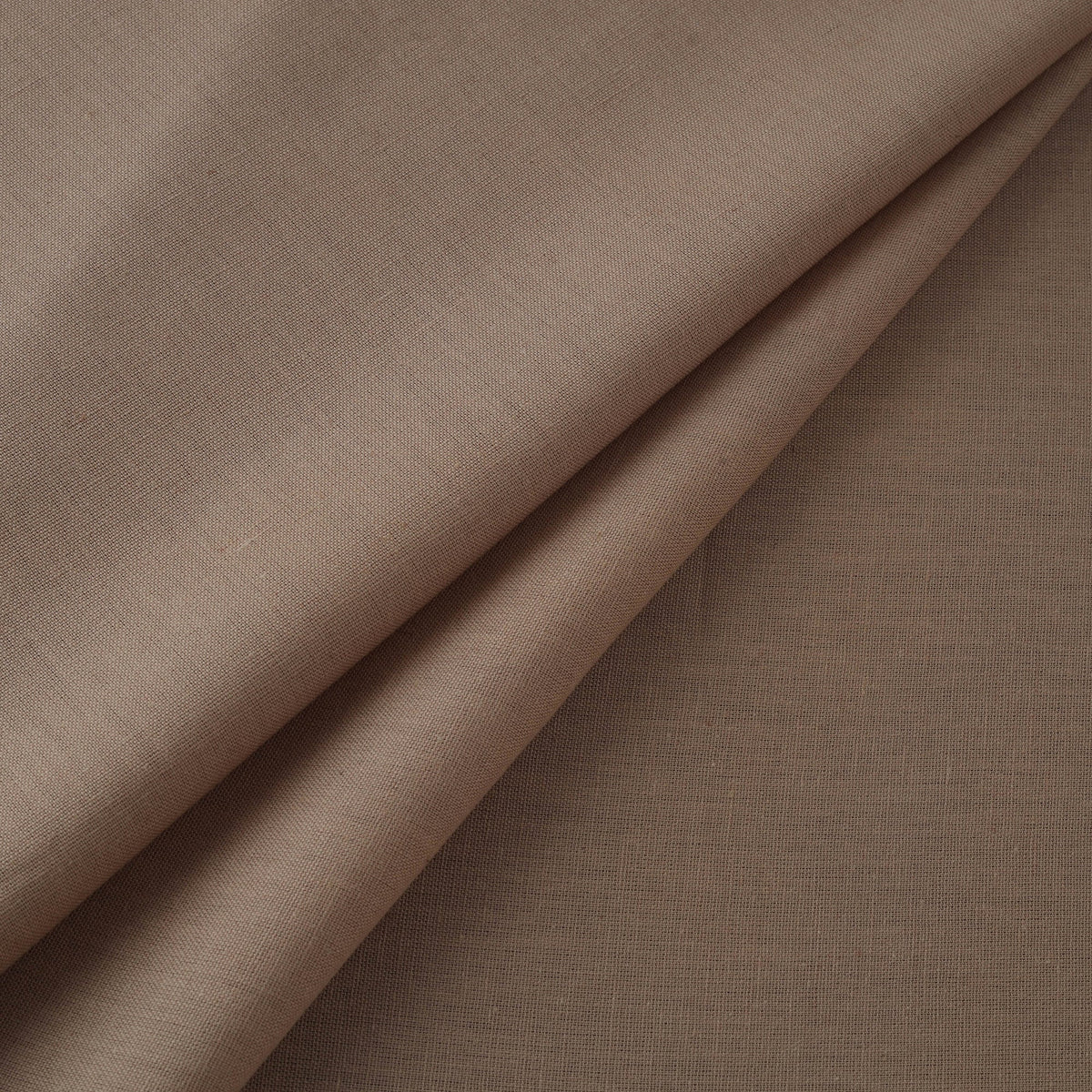Flex cotton prewashed plain fabric 08 - handcrafted