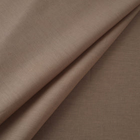 Flex cotton prewashed plain fabric 08 - handcrafted
