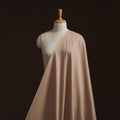 Flex cotton prewashed plain fabric 08 - handcrafted