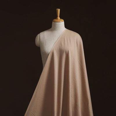 Flex cotton prewashed plain fabric 08 - handcrafted