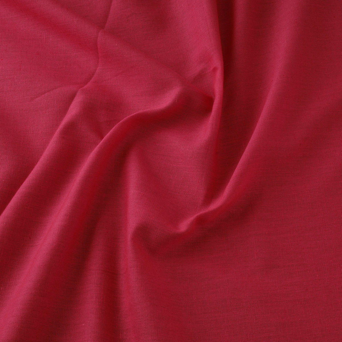 Flex cotton prewashed plain fabric 09 - handcrafted