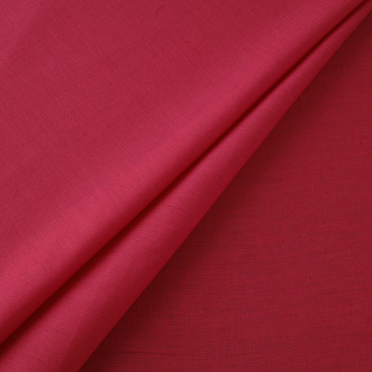 Flex cotton prewashed plain fabric 09 - handcrafted