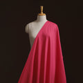 Flex cotton prewashed plain fabric 09 - handcrafted