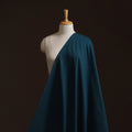 Flex cotton prewashed plain fabric 10 - handcrafted