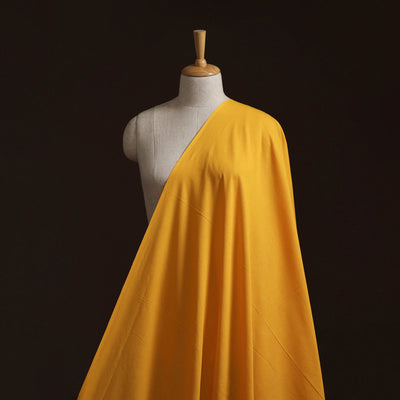 Flex Cotton Prewashed Plain Fabric 11