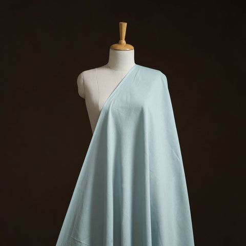 Flex cotton prewashed plain fabric 12 - handcrafted