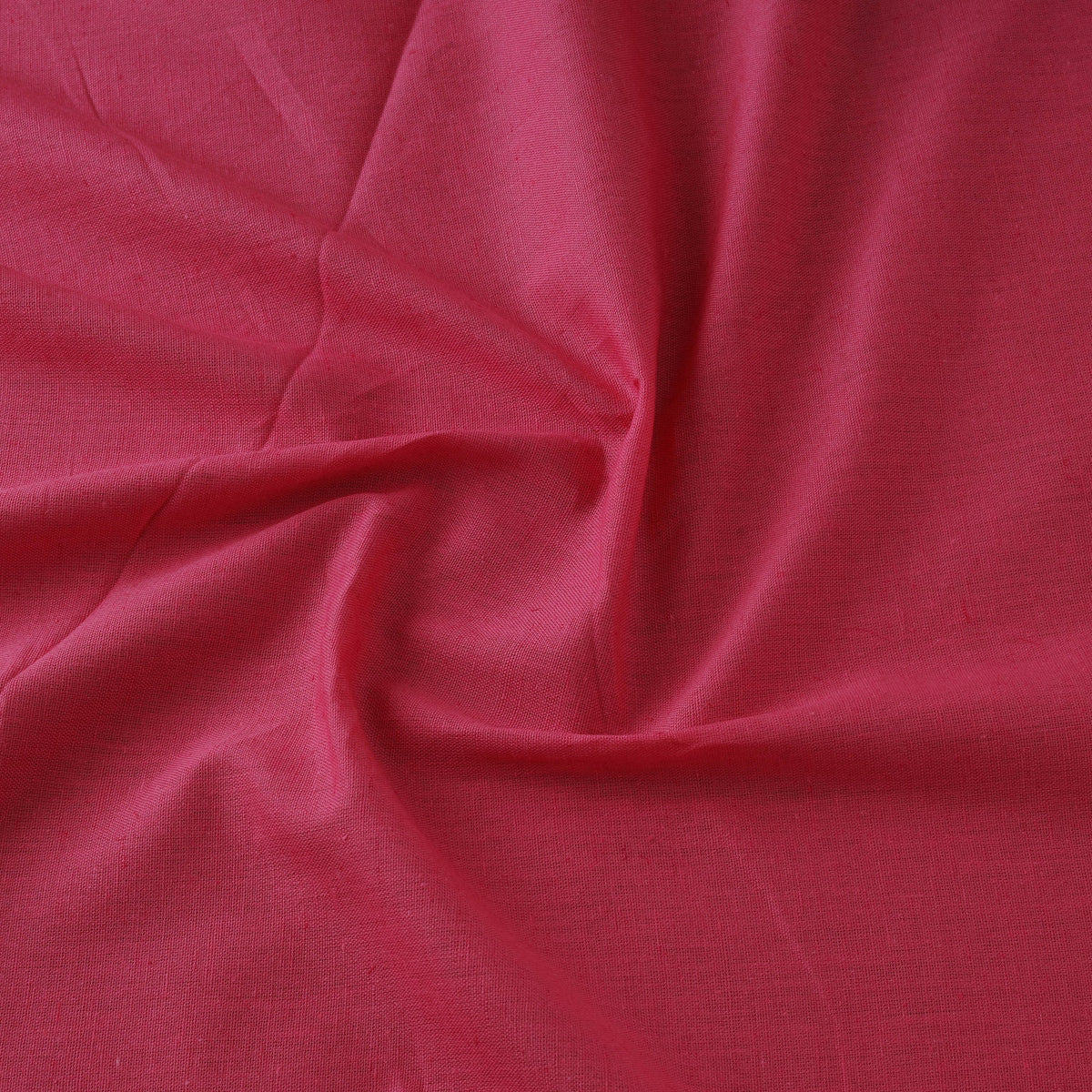 Flex cotton prewashed plain fabric 12 - handcrafted