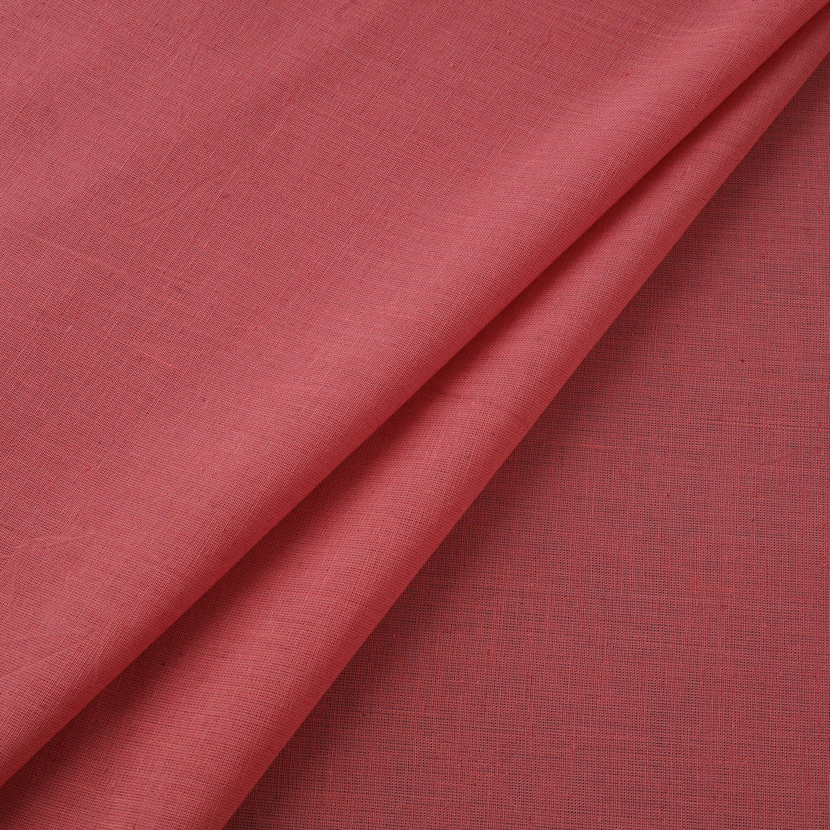 Flex cotton prewashed plain fabric 15 - handcrafted