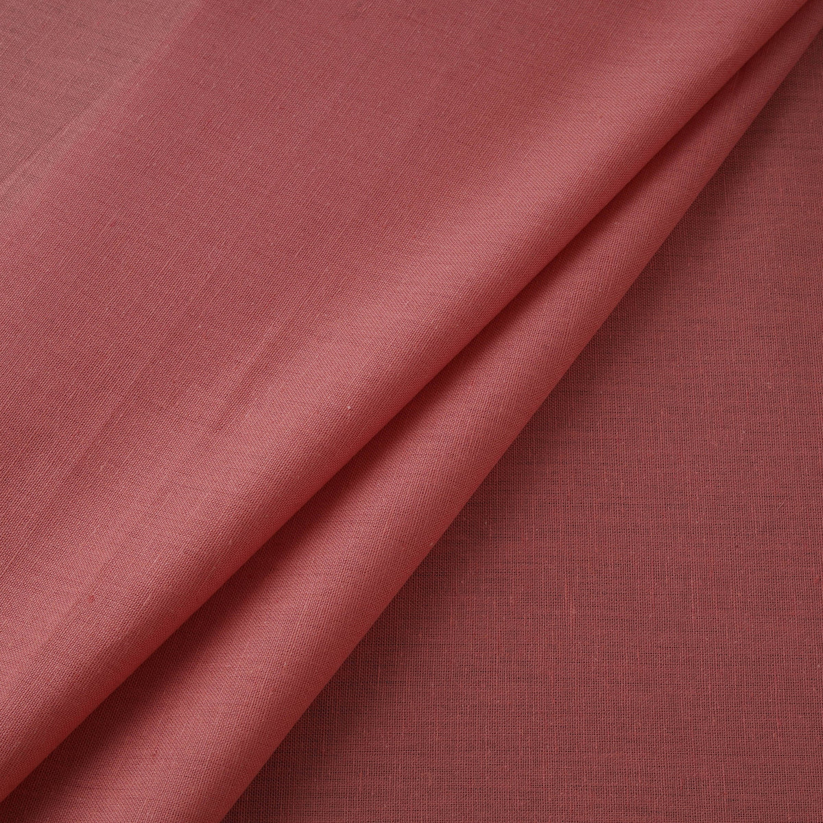 Flex cotton prewashed plain fabric 18 - handcrafted