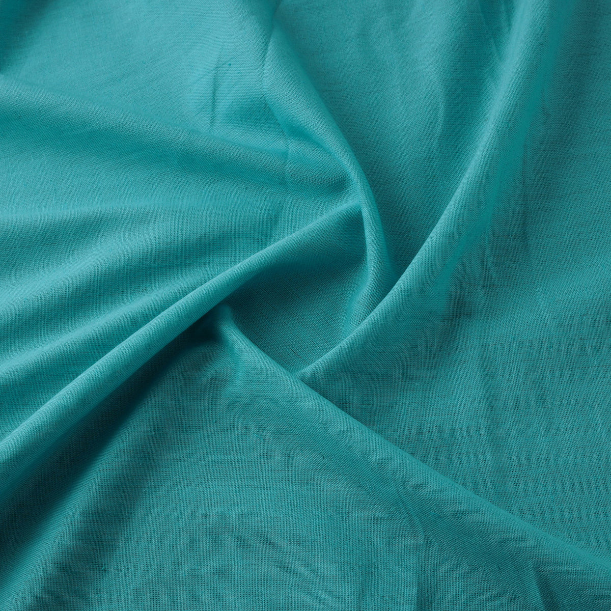 Flex cotton prewashed plain fabric 19 - handcrafted