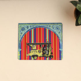 Floral Gateway Popular Mouse Pad 