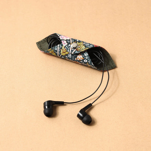 Handcrafted Cable Organiser
