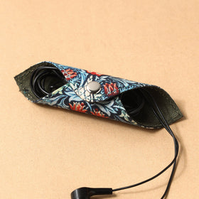 Handcrafted Cable Organiser
