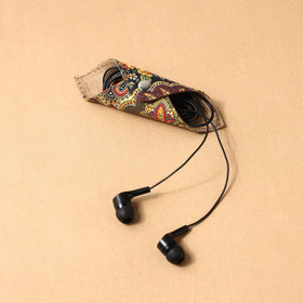 Handcrafted Cable Organiser
