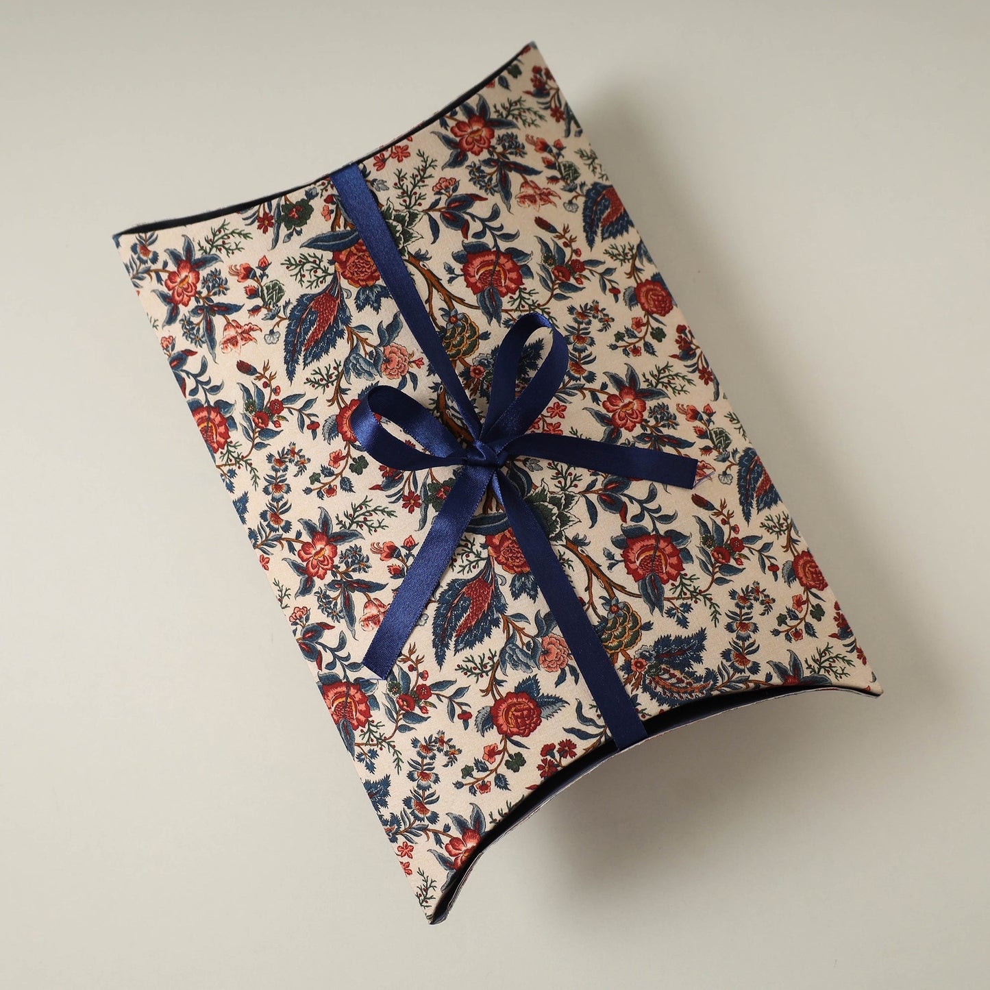  Floral Printed Handcrafted Envelope (Large) 