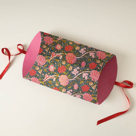  Floral Printed Handcrafted Envelope (Large) 