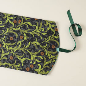  Floral Printed Handcrafted Envelope (Large) 