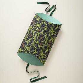  Floral Printed Handcrafted Envelope (Large) 