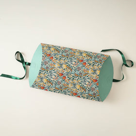  Floral Printed Handcrafted Envelope (Large) 