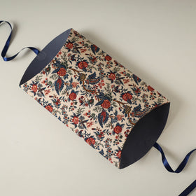  Floral Printed Handcrafted Envelope (Large) 