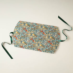  Floral Printed Handcrafted Envelope (Large) 
