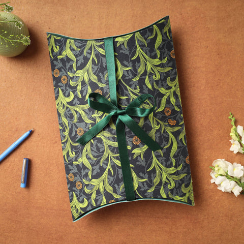  Floral Printed Handcrafted Envelope (Large) 