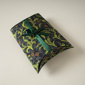  Floral Printed Handcrafted Envelope (Small) 