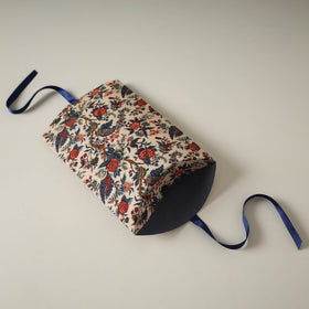  Floral Printed Handcrafted Envelope (Small) 