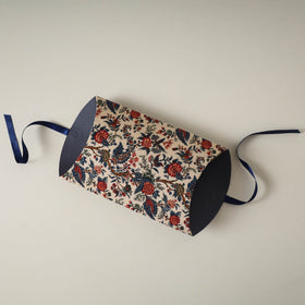  Floral Printed Handcrafted Envelope (Small) 