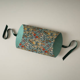  Floral Printed Handcrafted Envelope (Small) 