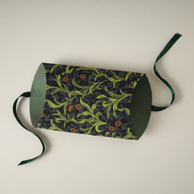  Floral Printed Handcrafted Envelope (Small) 