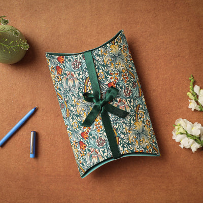  Floral Printed Handcrafted Envelope (Small) 