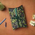  Floral Printed Handcrafted Envelope (Small) 