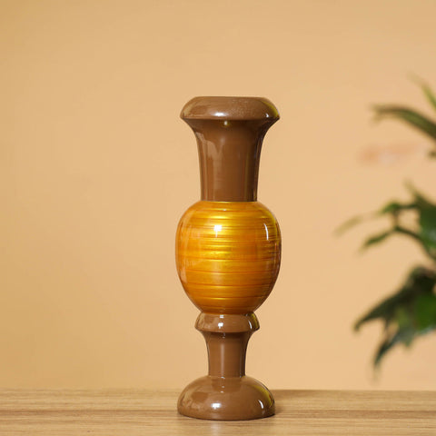  Handpainted Wooden Home Decor Item Online in India  