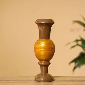  Handpainted Wooden Home Decor Item Online in India  