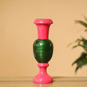  Handpainted Wooden Home Decor Item Online in India  