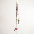  Flower Silk Boria Door Hanging String by Jugaad 25 