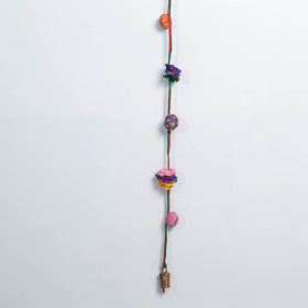  Flower Silk Boria Door Hanging String 