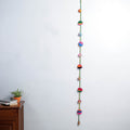 Flower Silk Boria Door Hanging String 