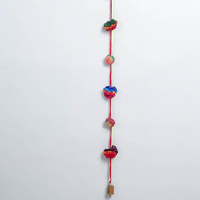  Flower Silk Boria Door Hanging String 