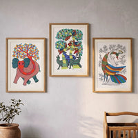 Folk Painting