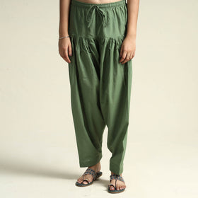 plain salwar 