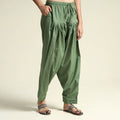 plain salwar 
