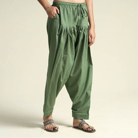 plain salwar 