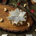 Buy Handmade Kaju Katli Barfi l 